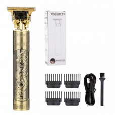 T9 Hair Clipper Professional Electric Hair Trimmer Shaver